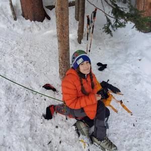 Meet your Posher, Maya